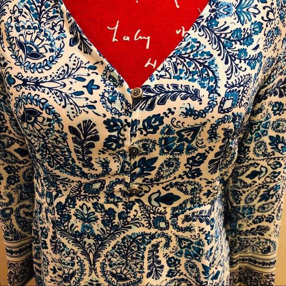 Allen B Dress - Picture 5 of 8